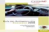 Guia Automovilista 08