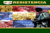 REVISTA-Resistencia, Mayo Julio 2012