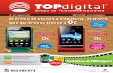 Revista TOPdigital Agosto 2012