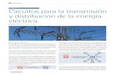 Conexiones de Redes Eléctricas(Prof. Edgardo Faletti)