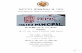 Auditoria Ambiental Rastro Municipal de Tepic
