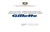 Caso Gillette