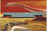 Dinosaurios Jurásicos - Laura Estefanía (2004) - JPR504