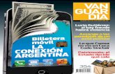 Revista Vanguardia - El Caso de la Billetera Movil