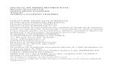 Manual de Derecho Procesal Civil - Tomo IV - Casarino Viterbo
