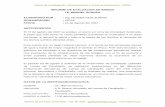 Informe técnico de evaluación de riesgo de las instituciones educativas de Lomas de Carabayllo