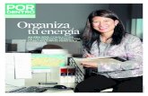 El Nuevo Día - Organiza tu Energía Aileen Soo Consultora de los famosos demuestra como aplicar el Feng Shui