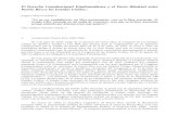 El Derecho Constitucional Estadounidense y el Pacto Bilateral entre Puerto Rico y los Estados Unidos 29_2RJUIPR297