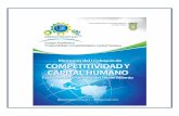 Libro Electronico Memorias Del I Coloquio de Competitividad y Capital Humano Factores Del Tercer Milenio Septi