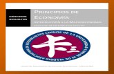 Principios de Economía: Colección de 240 Ejercicios Tipo Test de Introducción a la Macroeconomía