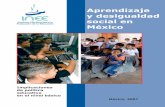 Aprendizaje y desigualdad social en México - Implicaciones de política educativa en el nivel básico