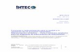 INTE ISO 3511-3-2007 Instrumentación regulación industrial, representación simbólica III