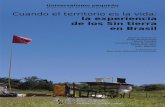 Giarracca N. Et Al. - Cuando El Territorio Es La Vida. Experiencia de Los Sin Tierra en Brasil [2006]