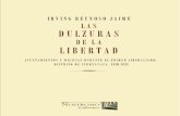 Las dulzuras de la libertad. Ayuntamientos y milicias durante el primer liberalismo. Distrito de Cuernavaca, 1810-1835, Irving Reynoso Jaime