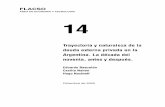 FLACSO-DT 14 - BASUALDO Eduardo Et Al - Trayectoria y Naturaleza de La Deuda Externa Privada en La Argentina