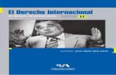 El Derecho Internacional en Tiempos de Globalizacion - Tomo II - Derecho Internacional Publico