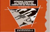 Peter Wastall - Aprende Tocando La Trompeta y El Cornetin de Pistones Completo - By Chispazo71