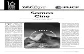 VERTIGO: Revista del Festival de Lima 2012