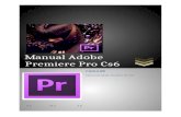 trucos básicos de Adobe Premier