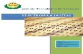 Electronica Digital- Temario Completo
