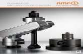 Catalogue AMF Standard Clamping Elements