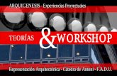 Workshop - Arquigenesis textos