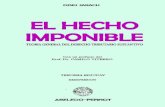 DT Dino Jarach_El Hecho Imponible