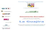 2 La Guajira Bases Del Plan de Competitividad