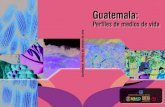 Guatemala: Perfiles de Medios de Vida