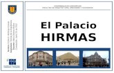 Palacio Hirmas