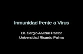 07 URP Inmunidad Contra Virus, Espiroquetas y Hongos