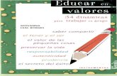 Leal, Giovanna - Educar en Valores 01
