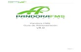 PandoraFMS 4.0 Manual ES