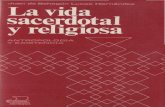 Lucas, Juan de Sahagun - La Vida Religiosa y Sacerdotal
