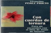 Perez Prieto, Victorino - Con Cuerdas de Ternura