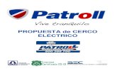 Presentacion Juan Carlos Farias sobre PATROLL