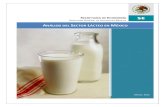 analisis del sector lacteo en mexico
