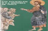 Los Evangelios y La Historia de Jesus - Leon Dufour Xavier