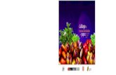 Catalogo de nuevas variedades de papa: sabores y colores para el gusto peruano
