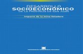 San Juan - Informe de Desarrollo Socioeconómico - UTN