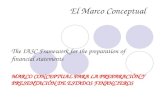 [6] El Marco Conceptual 2010