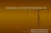 Aaa Farmacodependencia Diplomado
