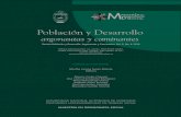 Revista Población y Desarrollo Argonautas y Caminantes #6