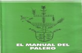 Manual Del Palero - Fidedigno Del Original 1955