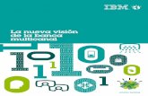 Informe IBM Banca Multicanal 2012