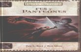 D&D 3.5e - Reinos Olvidados - Fes y Panteones