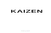 Kaizen Original