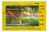 Cantou, Norberto-manual de Apicultura Ecologica