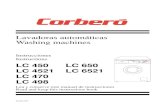 Corbero LC450 Es