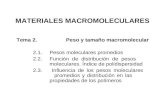 Materiales Macromoleculares Tema 21